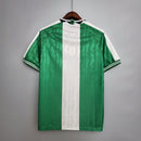 Nigeria 96/98 Home Classic/Retro Jersey – Fan Version