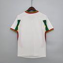 Senegal 02/03 Away Classic/Retro Jersey – Fan Version