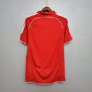 Liverpool 2006 Home Classic/Retro Jersey – Fan Version