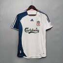 Liverpool 2006 Away Classic/Retro Jersey – Fan Version