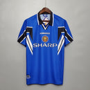 Manchester United 96/97 Away Classic/Retro Jersey – Fan Version