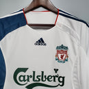 Liverpool 2006 Away Classic/Retro Jersey – Fan Version