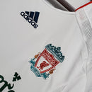 Liverpool 2006 Away Classic/Retro Jersey – Fan Version