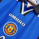 Manchester United 96/97 Away Classic/Retro Jersey – Fan Version
