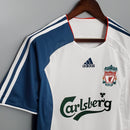 Liverpool 2006 Away Classic/Retro Jersey – Fan Version