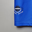 Manchester United 96/97 Away Classic/Retro Jersey – Fan Version
