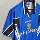 Manchester United 96/97 Away Classic/Retro Jersey – Fan Version