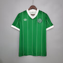 Celtic 84/86 Home Classic/Retro Jersey – Fan Version