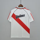 River Plate 95/96 Home Classic/Retro Jersey – Fan Version