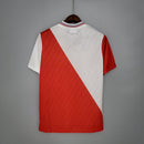 Wanderer 87/88 Home Classic/Retro Jersey – Fan Version