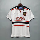 Manchester United 97/98 Home Classic/Retro Jersey – Fan Version