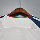 Liverpool 2006 Away Classic/Retro Jersey – Fan Version