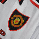 Manchester United 97/98 Home Classic/Retro Jersey – Fan Version