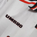 Manchester United 97/98 Home Classic/Retro Jersey – Fan Version