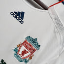 Liverpool 06/07 Away Classic/Retro Long Sleeve Jersey – Fan Version