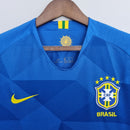 Brasil 2018 Away Classic/Retro Jersey – Fan Version