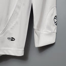 Liverpool 06/07 Away Classic/Retro Long Sleeve Jersey – Fan Version