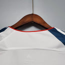 Liverpool 06/07 Away Classic/Retro Long Sleeve Jersey – Fan Version