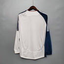 Liverpool 06/07 Away Classic/Retro Long Sleeve Jersey – Fan Version