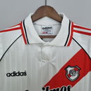 River Plate 95/96 Home Classic/Retro Jersey – Fan Version