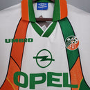 Irlanda 94/96 Away Classic/Retro Jersey – Fan Version