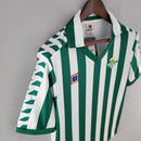 Real Betis 82/85 Home Classic/Retro Jersey – Fan Version