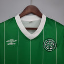 Celtic 84/86 Home Classic/Retro Jersey – Fan Version