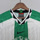 Nigeria 96/98 Away Classic/Retro Jersey – Fan Version