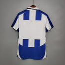 Porto 03/04 Home Classic/Retro Jersey – Fan Version