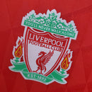 Liverpool 2010 Home Classic/Retro Jersey – Fan Version