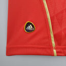 Liverpool 2010 Home Classic/Retro Jersey – Fan Version