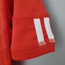 Liverpool 2010 Home Classic/Retro Jersey – Fan Version