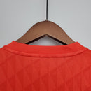 Liverpool 2010 Home Classic/Retro Jersey – Fan Version