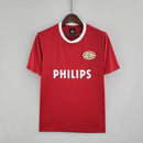 Psv 88/89 Home Classic/Retro Jersey – Fan Version