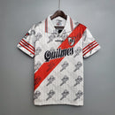 River Plate 1996 Home Classic/Retro Jersey – Fan Version