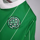 Celtic 84/86 Home Classic/Retro Jersey – Fan Version