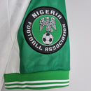Nigeria 96/98 Away Classic/Retro Jersey – Fan Version