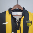 Penarol Edicao Aniversario Anniversary Edition Home Classic/Retro Jersey – Fan Version