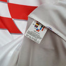 Croacia 1998 Away Classic/Retro Jersey – Fan Version