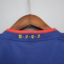 Espana  2010  Home Classic/Retro Jersey – Fan Version