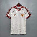 Manchester United 1991 Away Classic/Retro Jersey – Fan Version