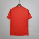 Liverpool 2010 Home Classic/Retro Jersey – Fan Version