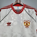 Manchester United 1991 Away Classic/Retro Jersey – Fan Version