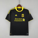 Liverpool 2010 Away Classic/Retro Jersey – Fan Version