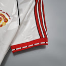 Manchester United 1991 Away Classic/Retro Jersey – Fan Version