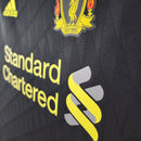 Liverpool 2010 Away Classic/Retro Jersey – Fan Version