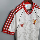 Manchester United 1991 Away Classic/Retro Jersey – Fan Version