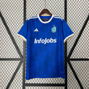 Barrio 2024 Home Jersey – Fan Version