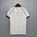 Manchester United 1991 Away Classic/Retro Jersey – Fan Version