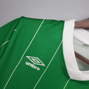 Celtic 84/86 Home Classic/Retro Jersey – Fan Version